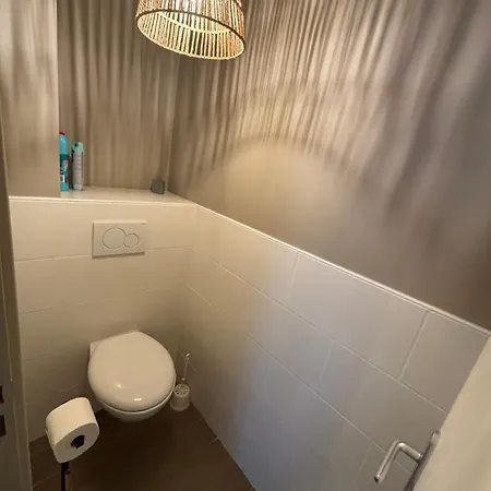 Apartment Cosy Avec Jardin Boulogne-sur-Mer