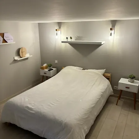 Cosy Avec Jardin *