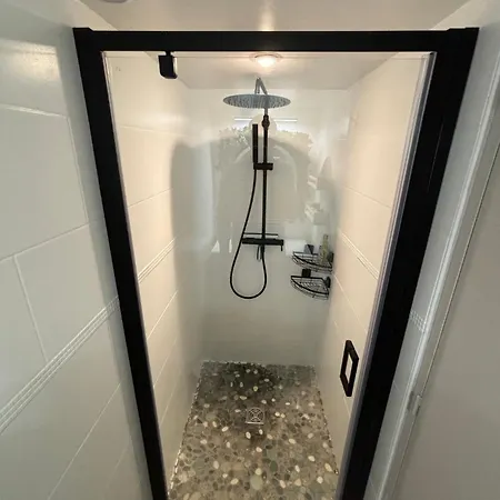 Apartamento Cosy Avec Jardin *