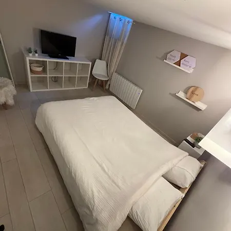 Cosy Avec Jardin * Boulogne-sur-Mer